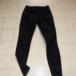 Simply Vera Vera Wang  PETITE Skinny Jeans